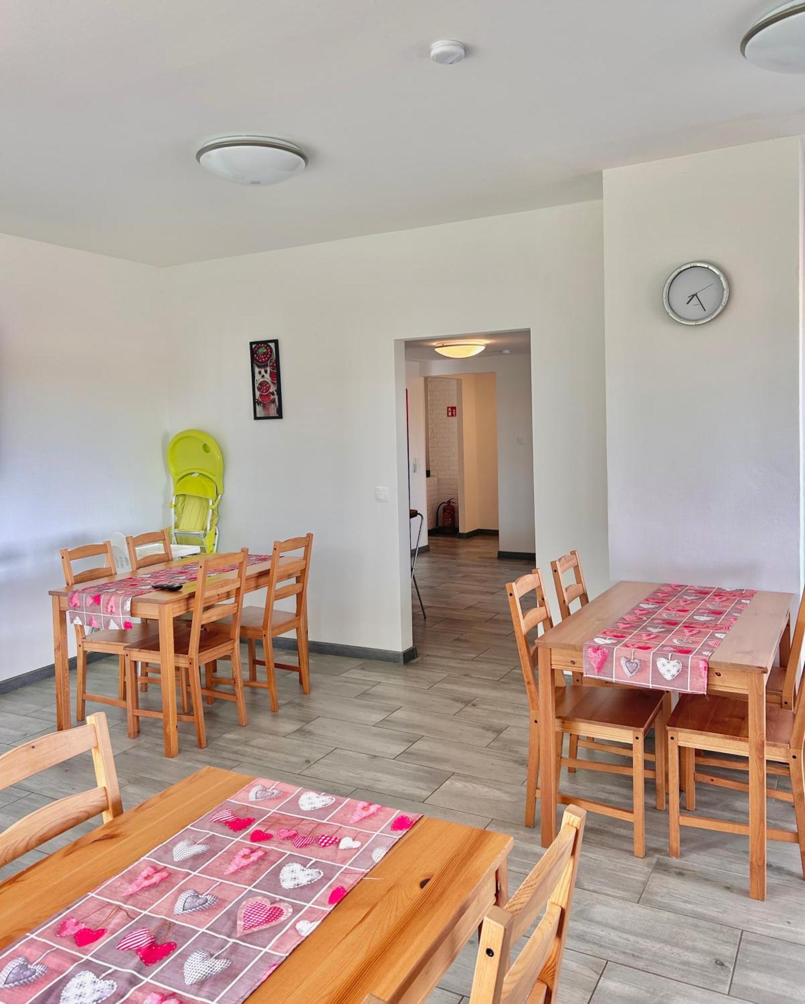 Apartamenty Molle Åkirkeby Buitenkant foto
