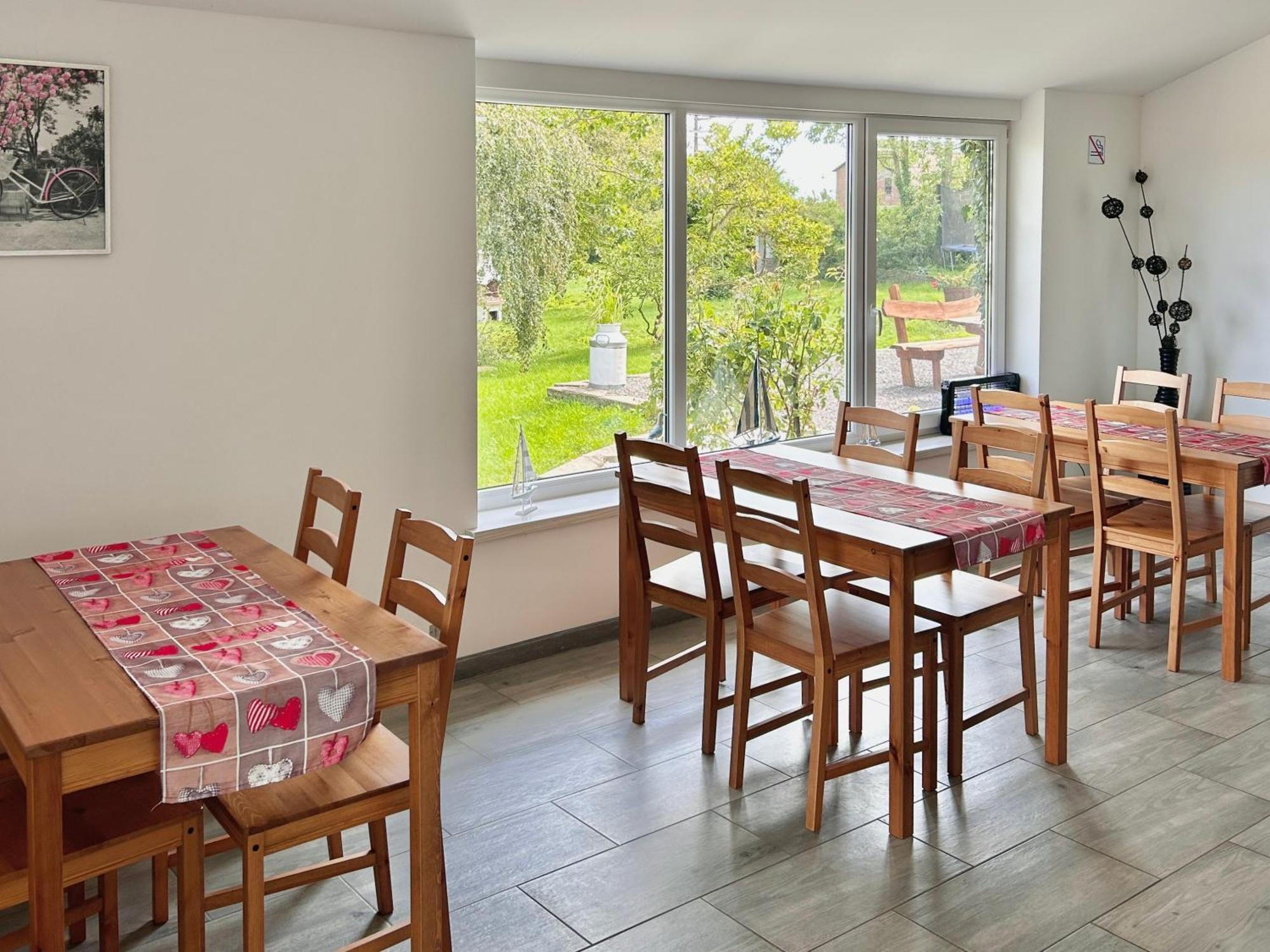 Apartamenty Molle Åkirkeby Buitenkant foto