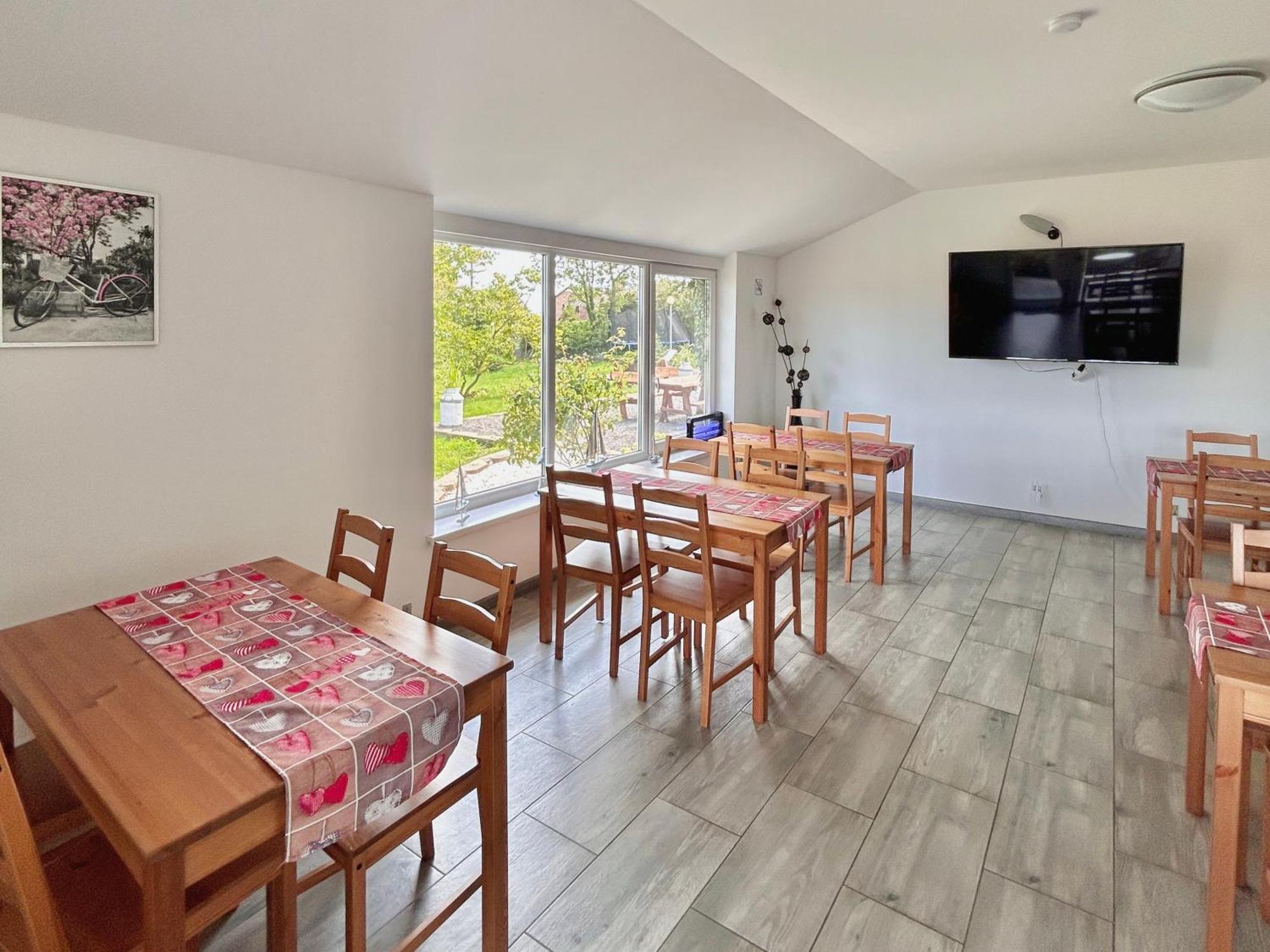 Apartamenty Molle Åkirkeby Buitenkant foto