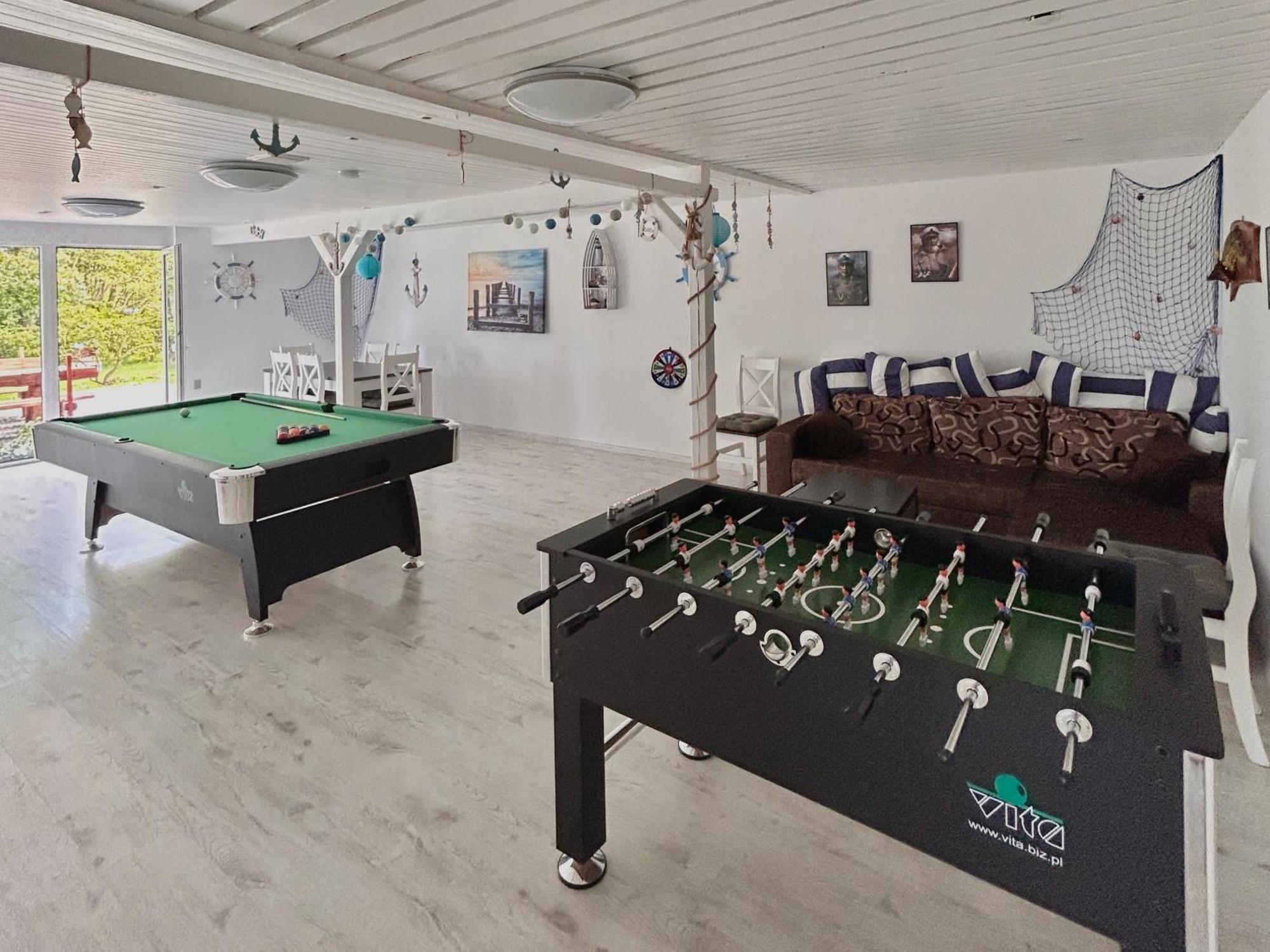 Apartamenty Molle Åkirkeby Buitenkant foto